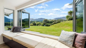 Amberley Retreat